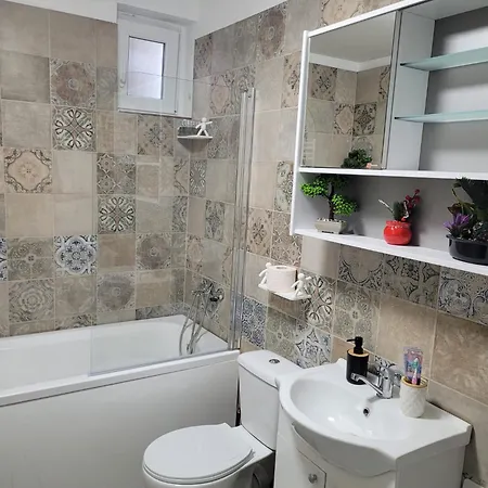 Apartamento Nico *