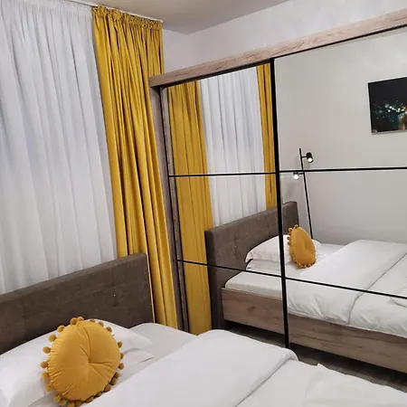 Nico Apartment