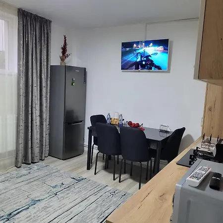 Apartamento Nico *