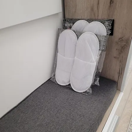 Nico Apartment