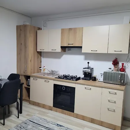 Nico Apartamento